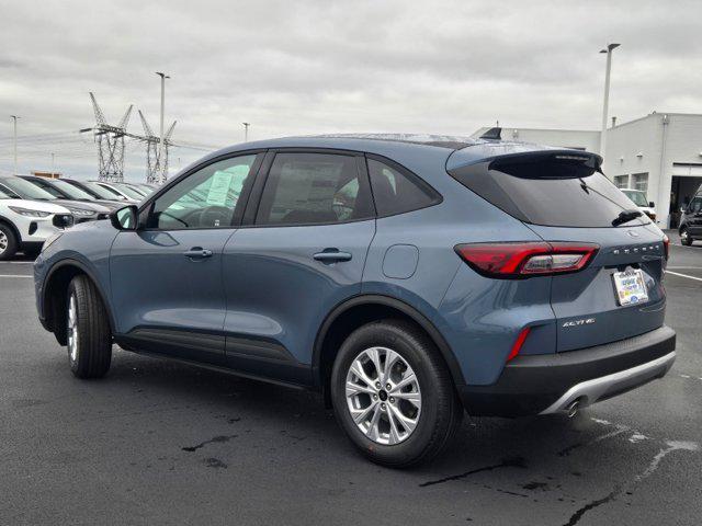 new 2025 Ford Escape car, priced at $29,985