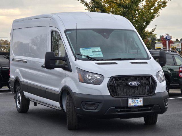 new 2024 Ford Transit-250 car, priced at $52,430