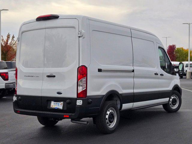 new 2024 Ford Transit-250 car, priced at $52,430