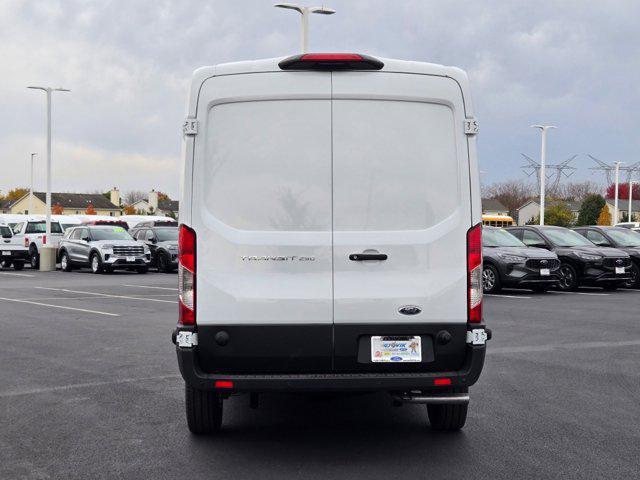 new 2024 Ford Transit-250 car, priced at $52,430