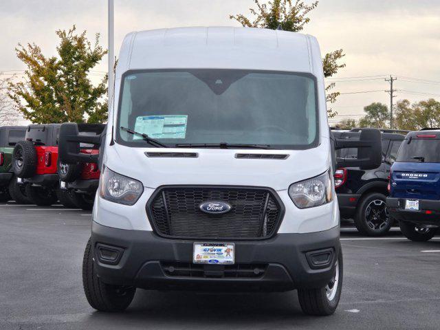 new 2024 Ford Transit-250 car, priced at $52,430