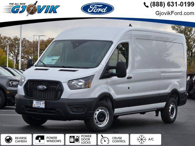 new 2024 Ford Transit-250 car, priced at $52,430