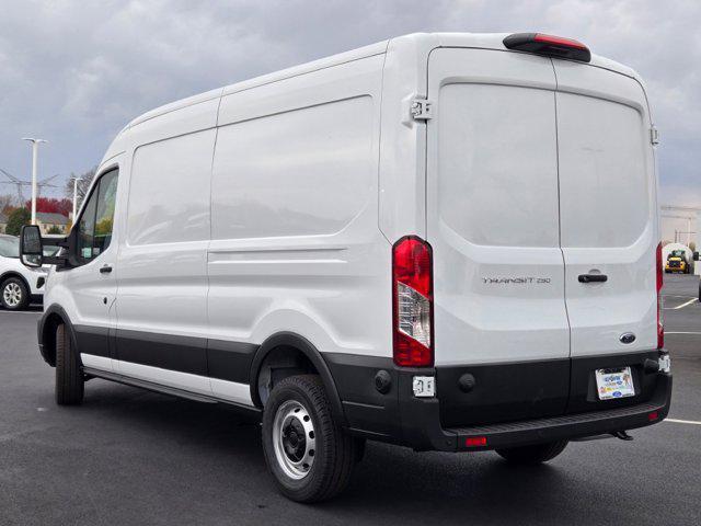 new 2024 Ford Transit-250 car, priced at $52,430