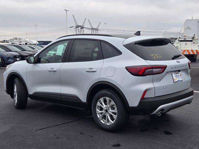 new 2025 Ford Escape car, priced at $34,760