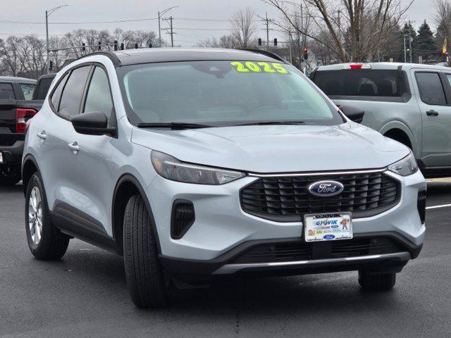 new 2025 Ford Escape car, priced at $34,760