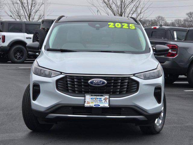 new 2025 Ford Escape car, priced at $34,760