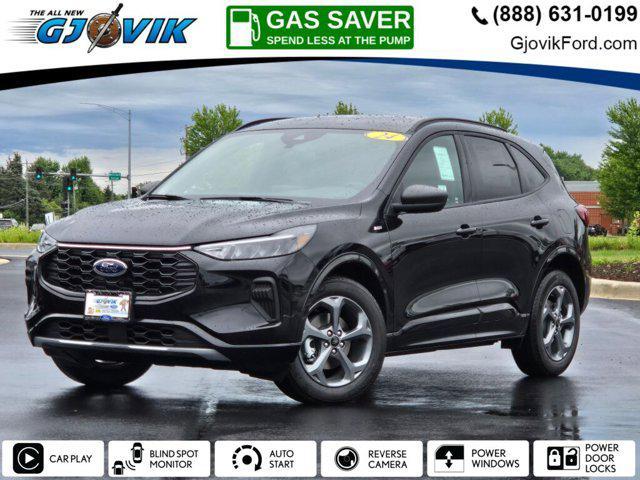 new 2024 Ford Escape car, priced at $33,530