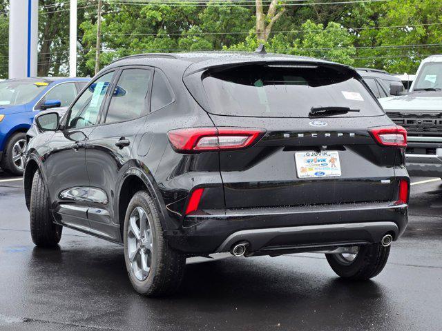 new 2024 Ford Escape car, priced at $34,730