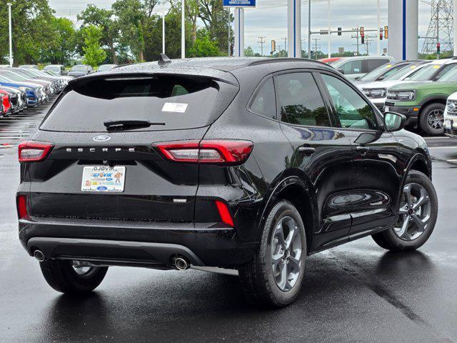 new 2024 Ford Escape car, priced at $34,730