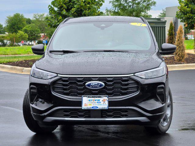 new 2024 Ford Escape car, priced at $34,730