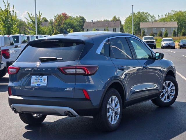 new 2024 Ford Escape car, priced at $31,910