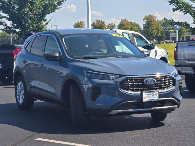 new 2024 Ford Escape car, priced at $31,910