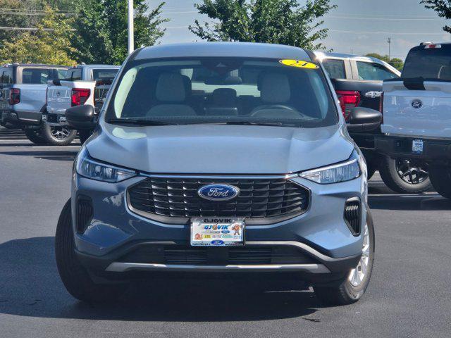 new 2024 Ford Escape car, priced at $31,910