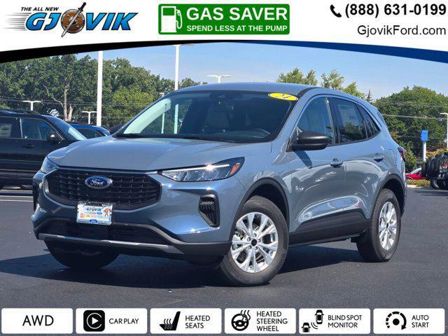 new 2024 Ford Escape car, priced at $31,910