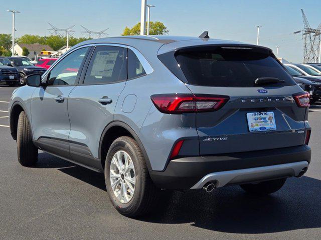 new 2024 Ford Escape car, priced at $31,910