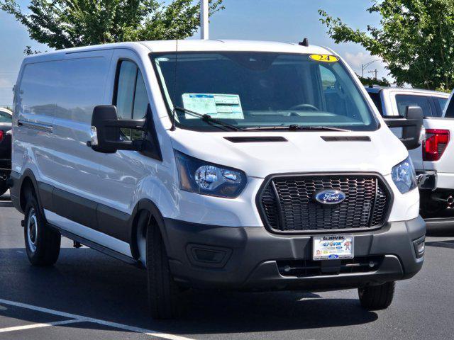 new 2024 Ford Transit-250 car, priced at $50,765