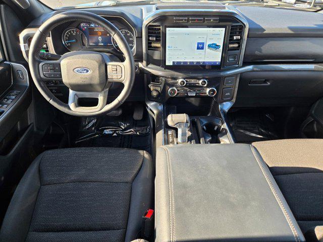 used 2022 Ford F-150 car, priced at $41,182