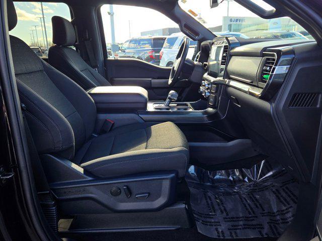 used 2022 Ford F-150 car, priced at $41,182