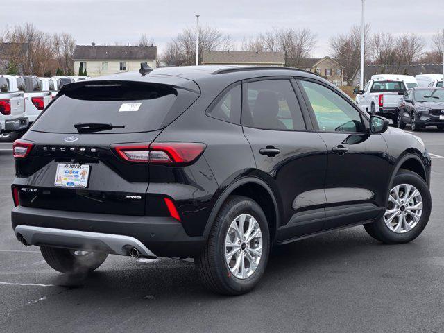 new 2025 Ford Escape car, priced at $34,625