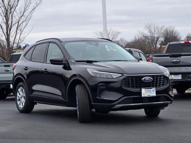 new 2025 Ford Escape car, priced at $34,625