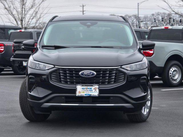 new 2025 Ford Escape car, priced at $34,625