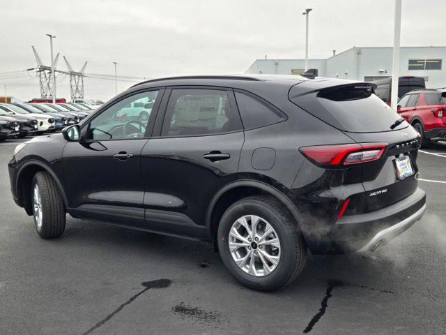 new 2025 Ford Escape car, priced at $34,625