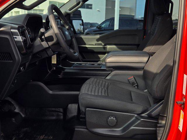 used 2023 Ford F-150 car, priced at $41,836