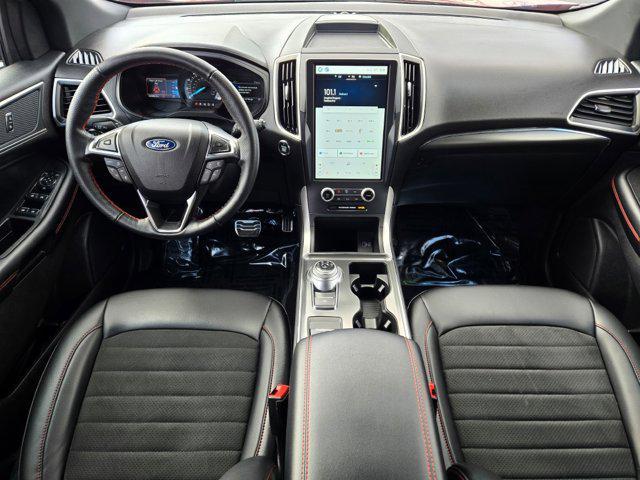 used 2022 Ford Edge car, priced at $27,455