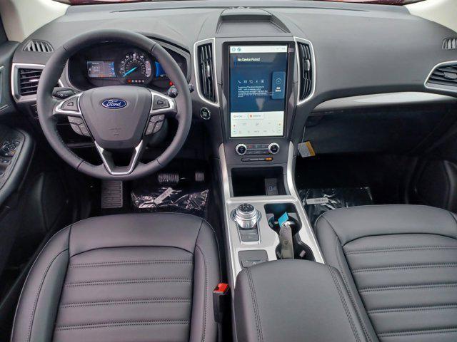 new 2024 Ford Edge car, priced at $37,350