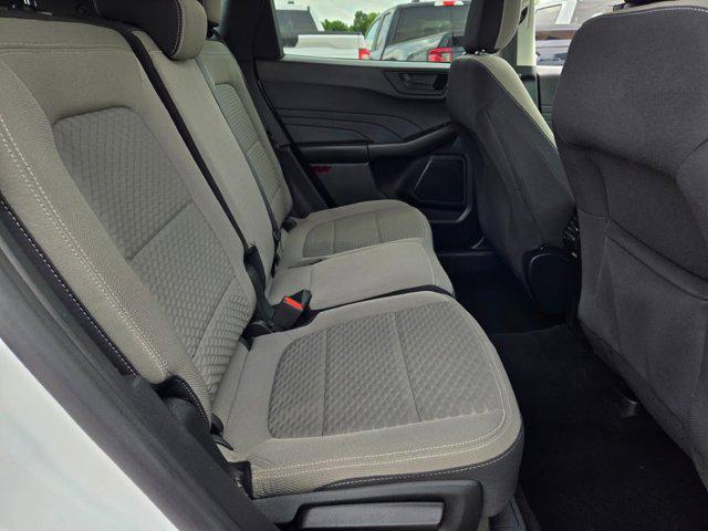 used 2022 Ford Escape car, priced at $24,120