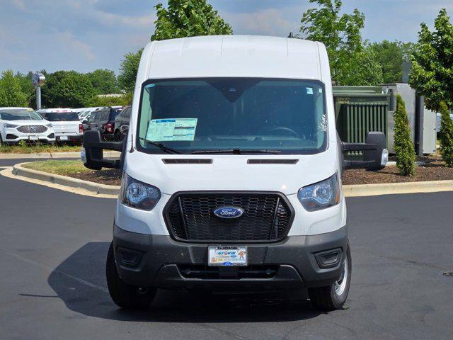 new 2024 Ford Transit-250 car, priced at $53,045