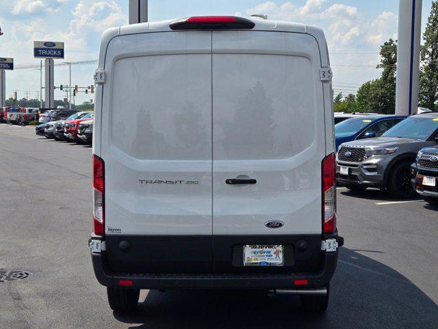 new 2024 Ford Transit-250 car, priced at $53,045