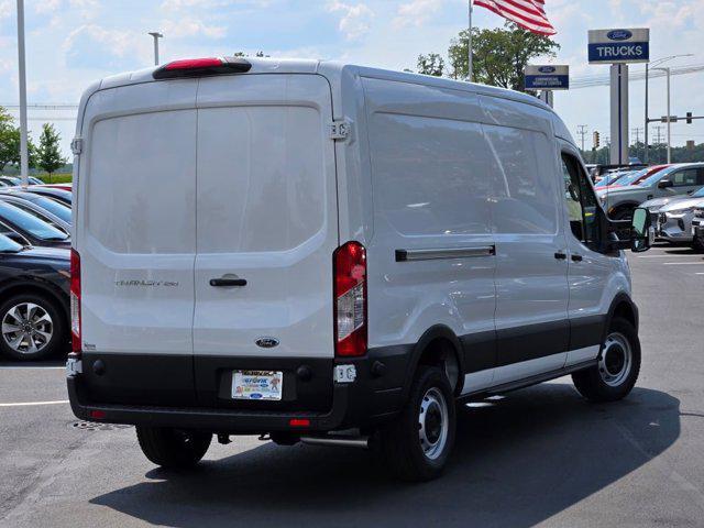 new 2024 Ford Transit-250 car, priced at $53,045