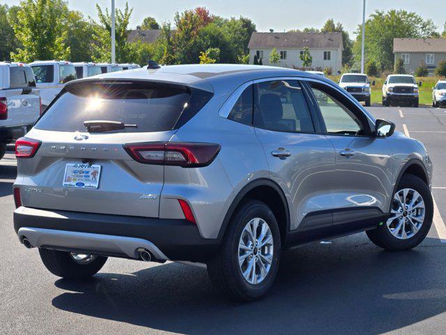 new 2024 Ford Escape car, priced at $31,660