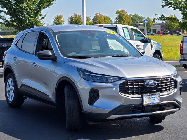 new 2024 Ford Escape car, priced at $29,660