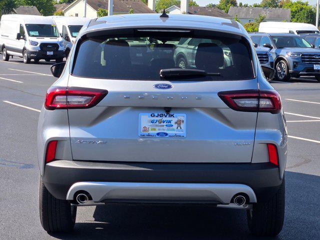 new 2024 Ford Escape car, priced at $31,660