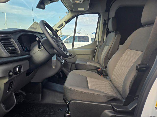 new 2024 Ford Transit-250 car, priced at $52,430