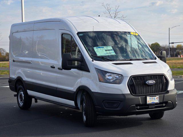 new 2024 Ford Transit-250 car, priced at $52,430