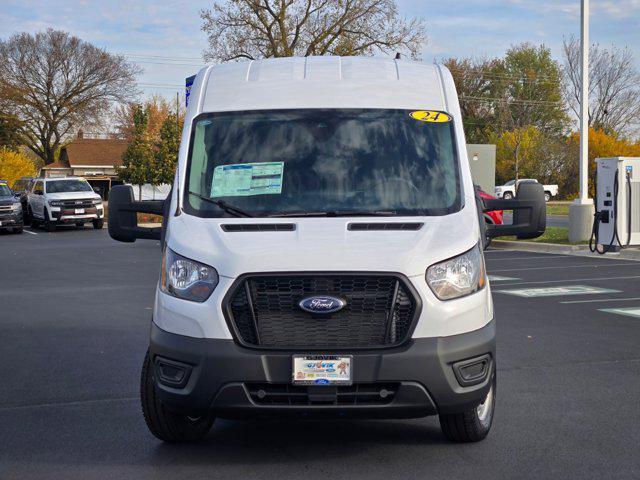 new 2024 Ford Transit-250 car, priced at $52,430