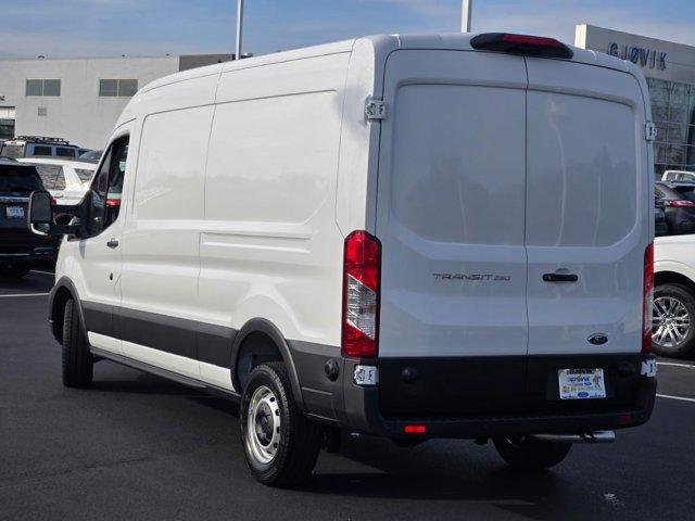 new 2024 Ford Transit-250 car, priced at $52,430