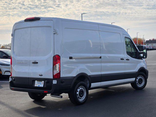 new 2024 Ford Transit-250 car, priced at $52,430