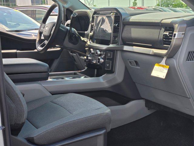 new 2024 Ford F-150 car, priced at $60,080