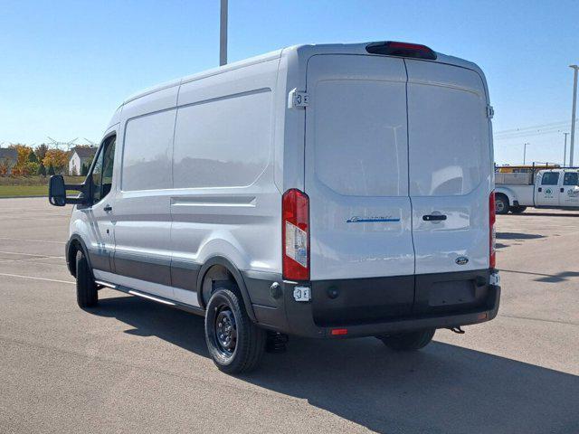 new 2023 Ford Transit-350 car, priced at $39,960