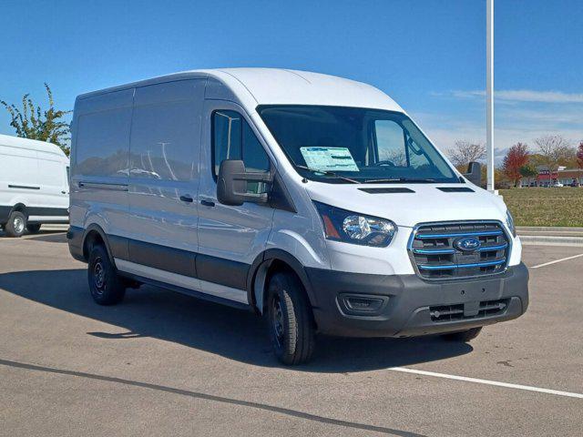 new 2023 Ford Transit-350 car, priced at $39,960