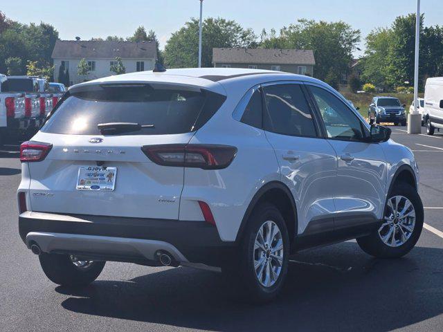 new 2024 Ford Escape car, priced at $29,660