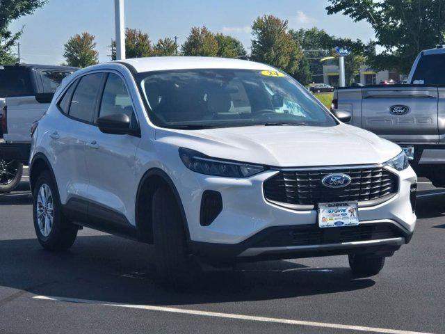 new 2024 Ford Escape car, priced at $29,660