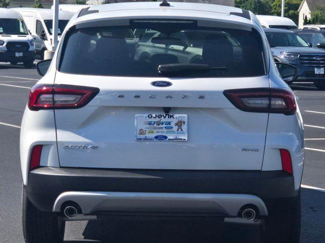 new 2024 Ford Escape car, priced at $29,660