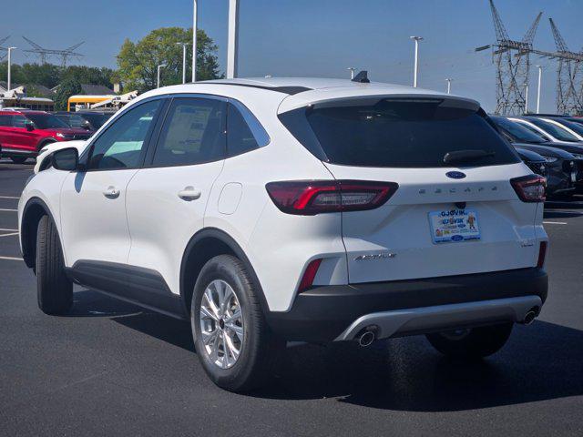 new 2024 Ford Escape car, priced at $31,660