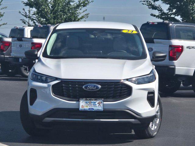 new 2024 Ford Escape car, priced at $29,660