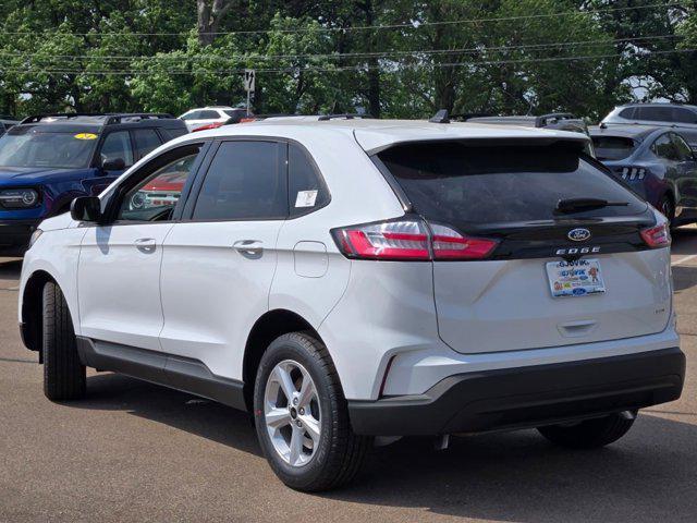 new 2024 Ford Edge car, priced at $32,560